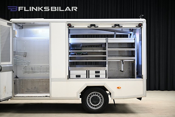Mercedes-Benz Sprinter 316 8 of 30