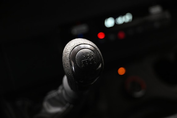 Mercedes-Benz Sprinter 316 21 of 30