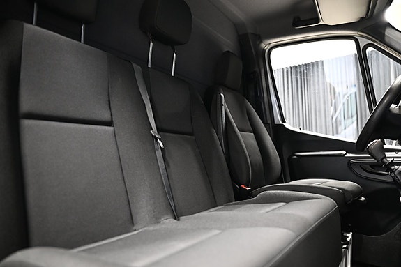 Mercedes-Benz Sprinter 316 20 of 30