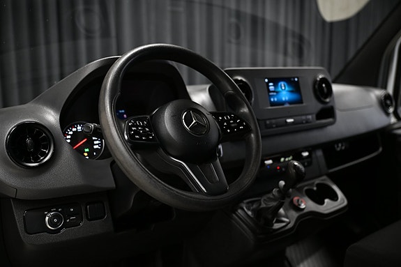 Mercedes-Benz Sprinter 316 17 of 30