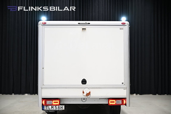 Mercedes-Benz Sprinter 316 13 of 30