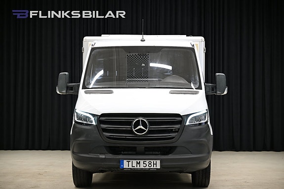 Mercedes-Benz Sprinter 316 15 of 30