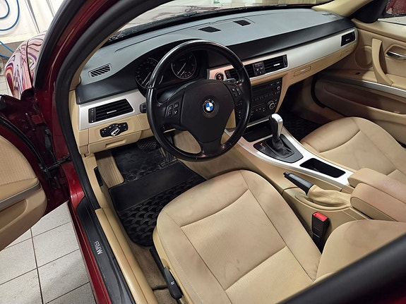 BMW 320d 7 of 9