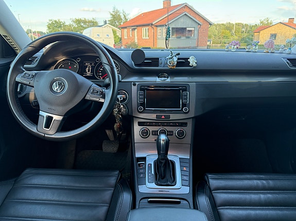 Volkswagen Passat 6 of 6