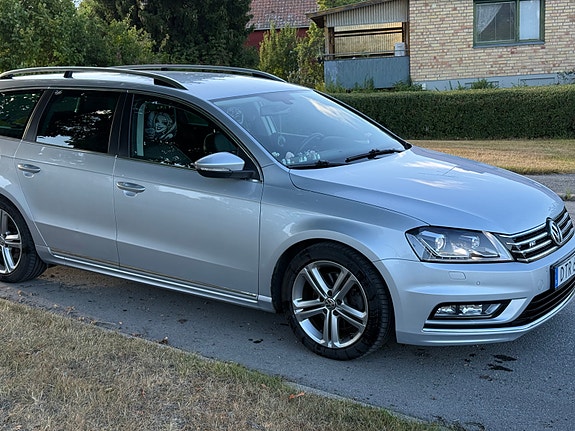 Volkswagen Passat 4 of 6