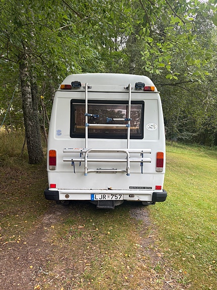 Mercedes-Benz TN 310 3 of 9