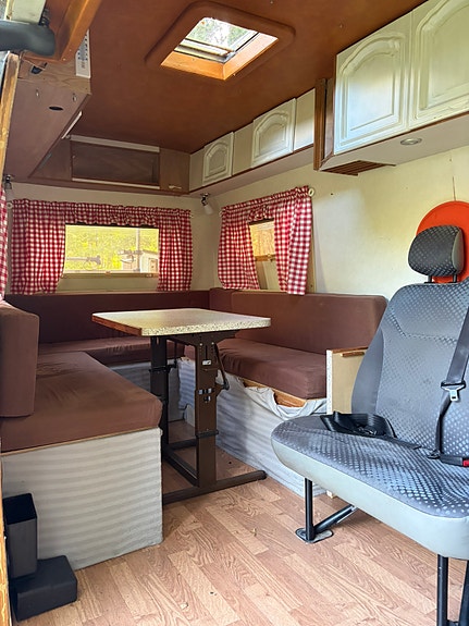 Mercedes-Benz TN 310 6 of 9