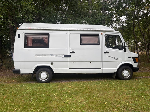 Mercedes-Benz TN 310 2 of 9