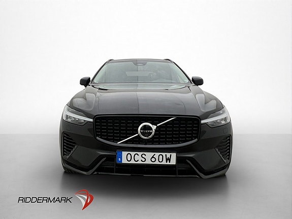 Volvo XC60 2 of 30