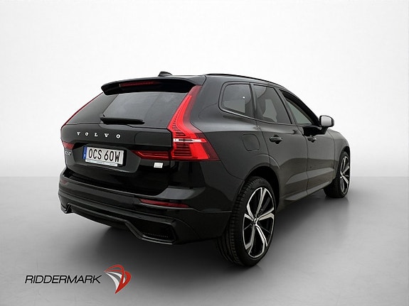 Volvo XC60 8 of 30