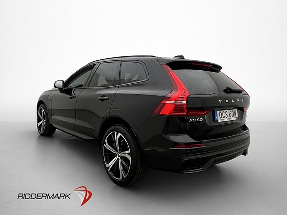 Volvo XC60 5 of 30