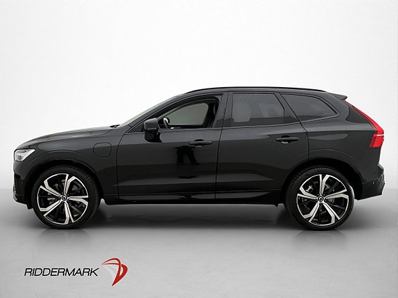 Volvo XC60 4 of 30