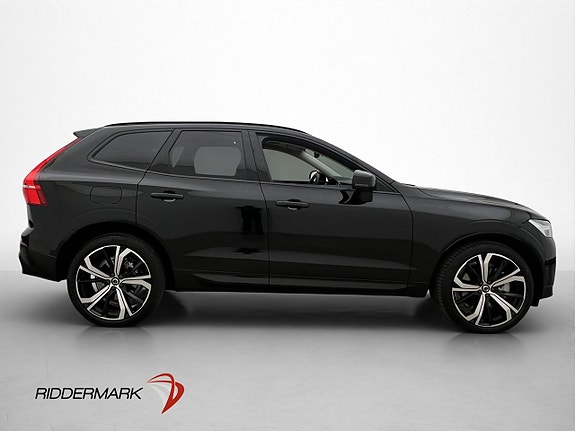 Volvo XC60 9 of 30
