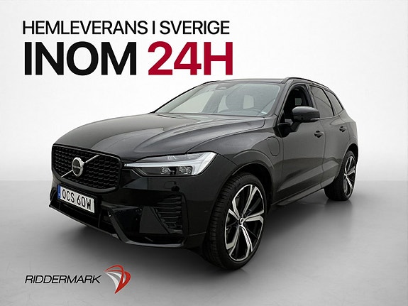Volvo XC60 3 of 30