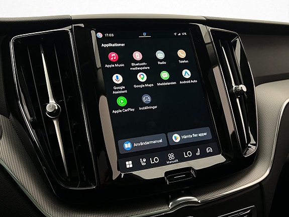 Volvo XC60 23 of 30