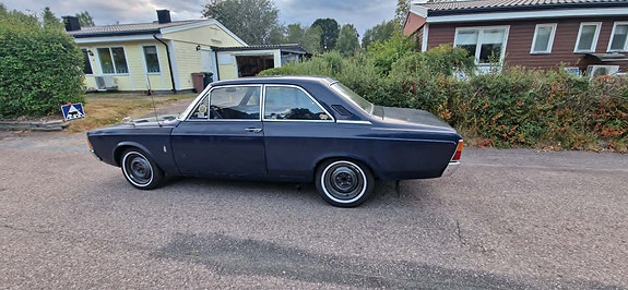 Ford Taunus 3 of 10
