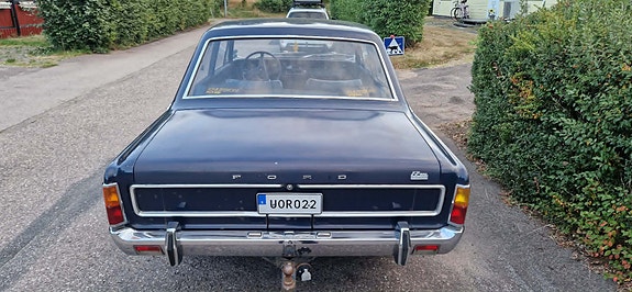 Ford Taunus 4 of 10