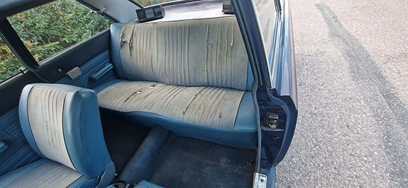 Ford Taunus 6 of 10