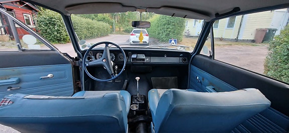 Ford Taunus 7 of 10