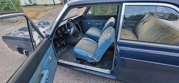 Ford Taunus 5 of 10