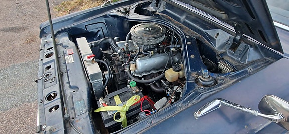 Ford Taunus 10 of 10