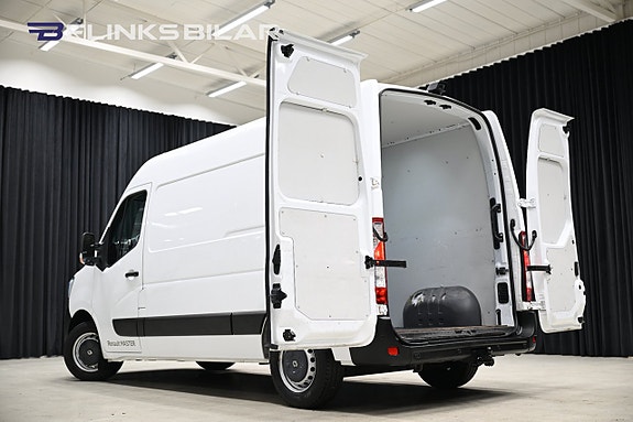 Renault Master 5 of 29