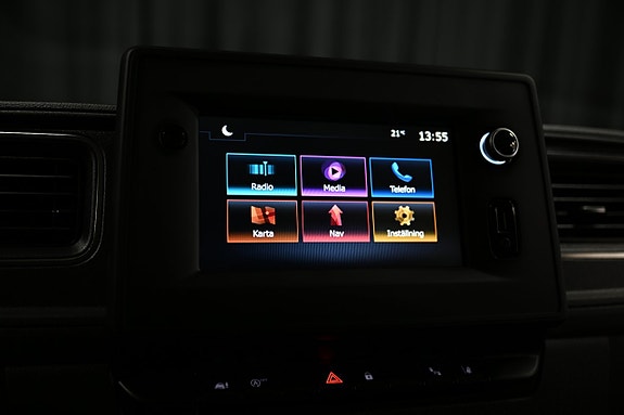 Renault Master 21 of 29