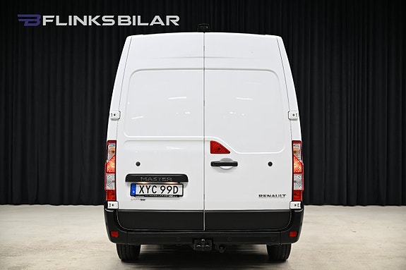 Renault Master 7 of 29