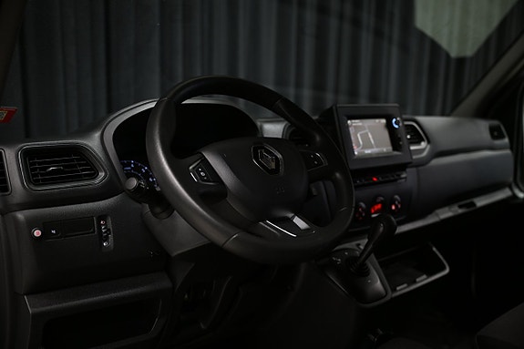 Renault Master 11 of 29