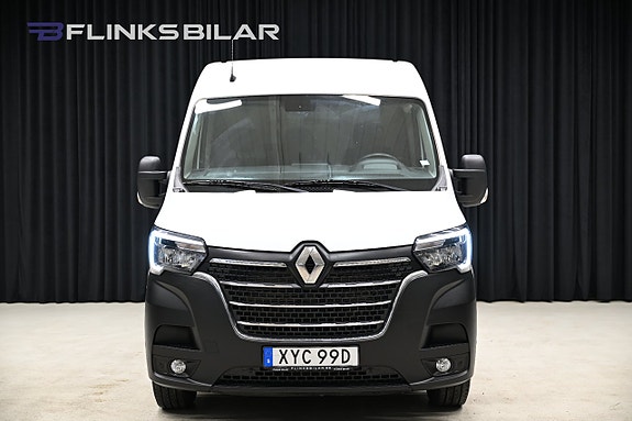 Renault Master 9 of 29