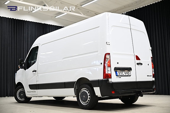 Renault Master 3 of 29
