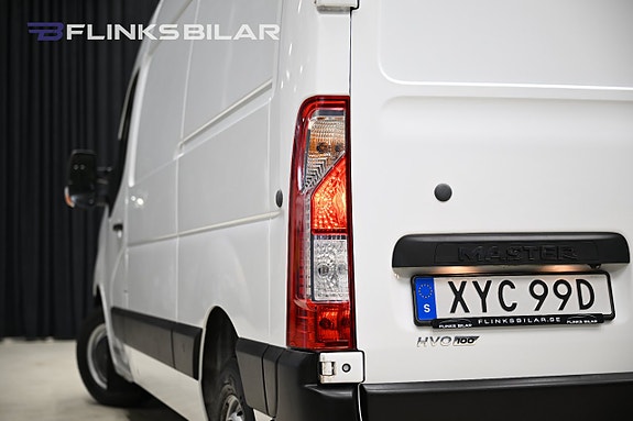 Renault Master 8 of 29