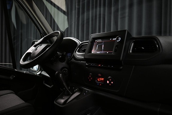 Renault Master 26 of 29