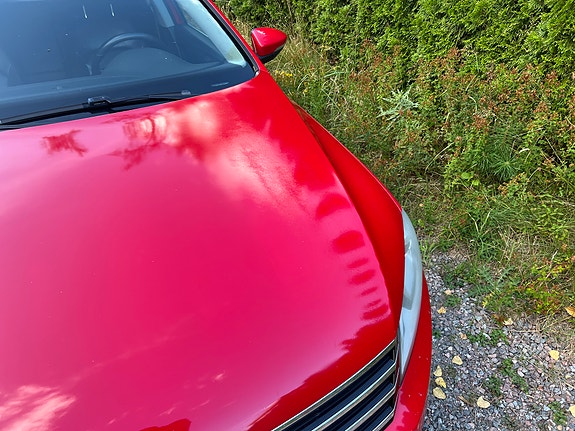 Volkswagen Passat 11 of 11