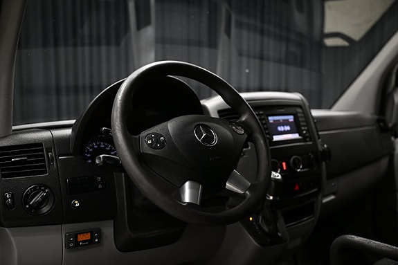 Mercedes-Benz Sprinter 316 13 of 26