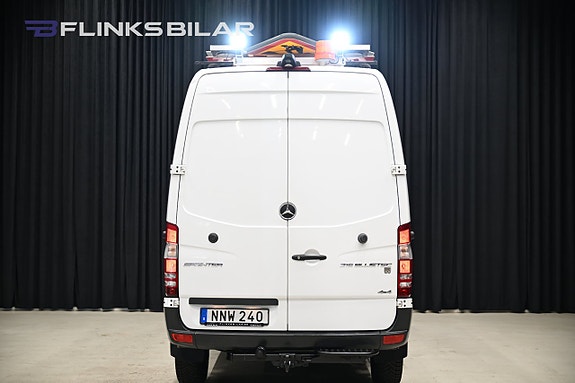 Mercedes-Benz Sprinter 316 7 of 26