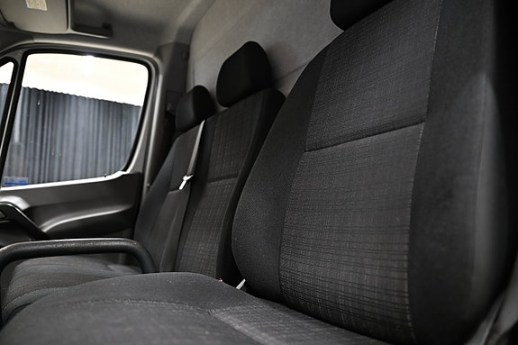 Mercedes-Benz Sprinter 316 18 of 26