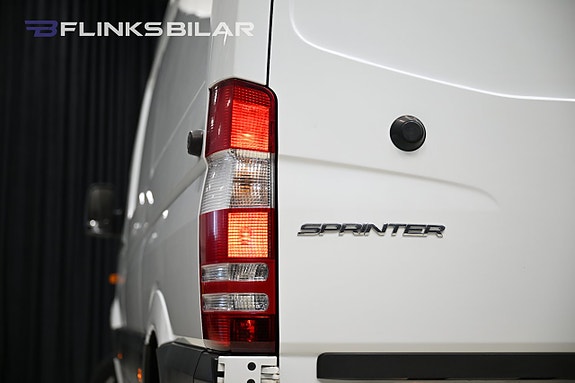 Mercedes-Benz Sprinter 316 8 of 26