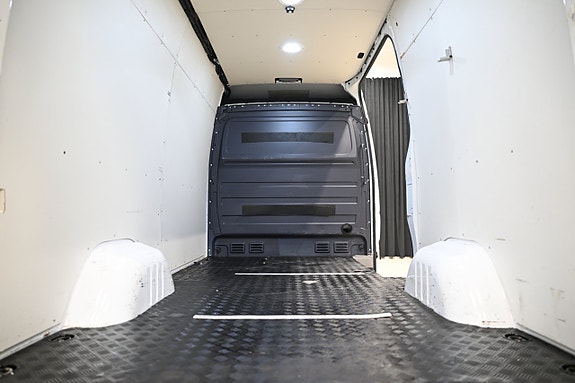 Mercedes-Benz Sprinter 316 9 of 26