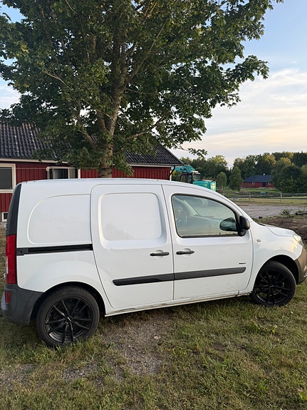 Mercedes-Benz Citan 109 3 of 4