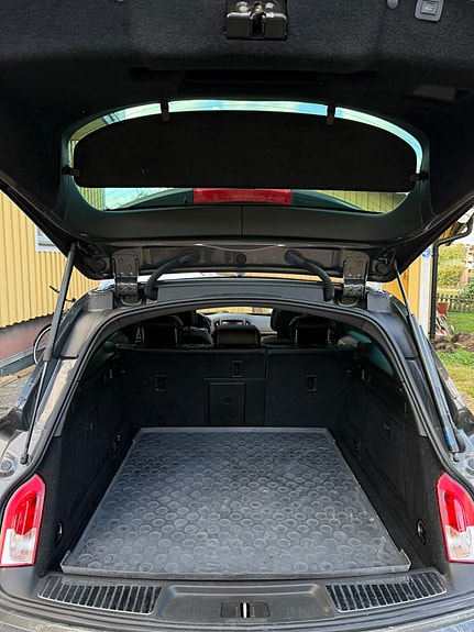 Opel Insignia 9 of 10