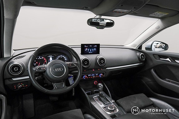 Audi A3 8 of 20