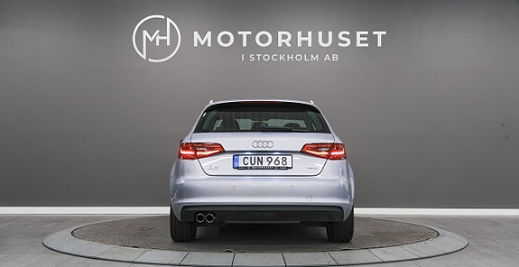 Audi A3 5 of 20