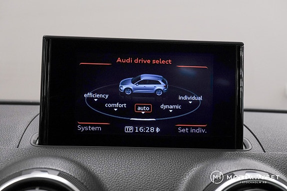 Audi A3 13 of 20