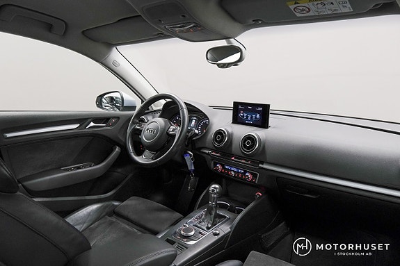 Audi A3 9 of 20