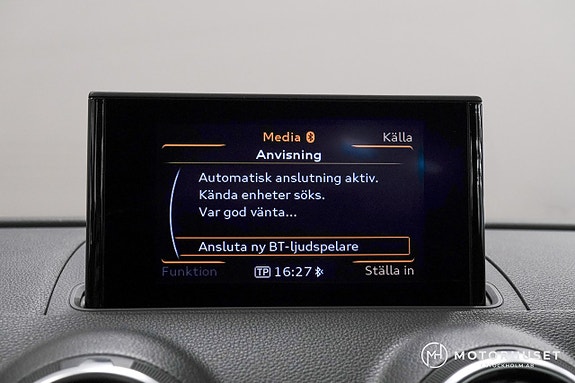 Audi A3 15 of 20