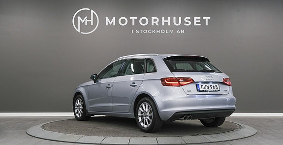 Audi A3 4 of 20