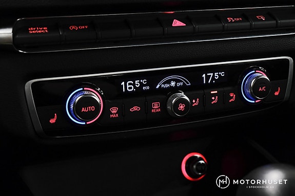 Audi A3 17 of 20
