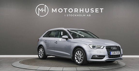 Audi A3 3 of 20