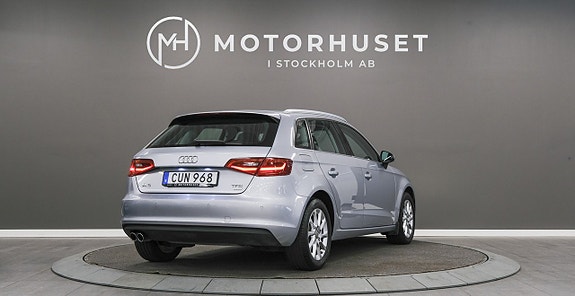 Audi A3 6 of 20